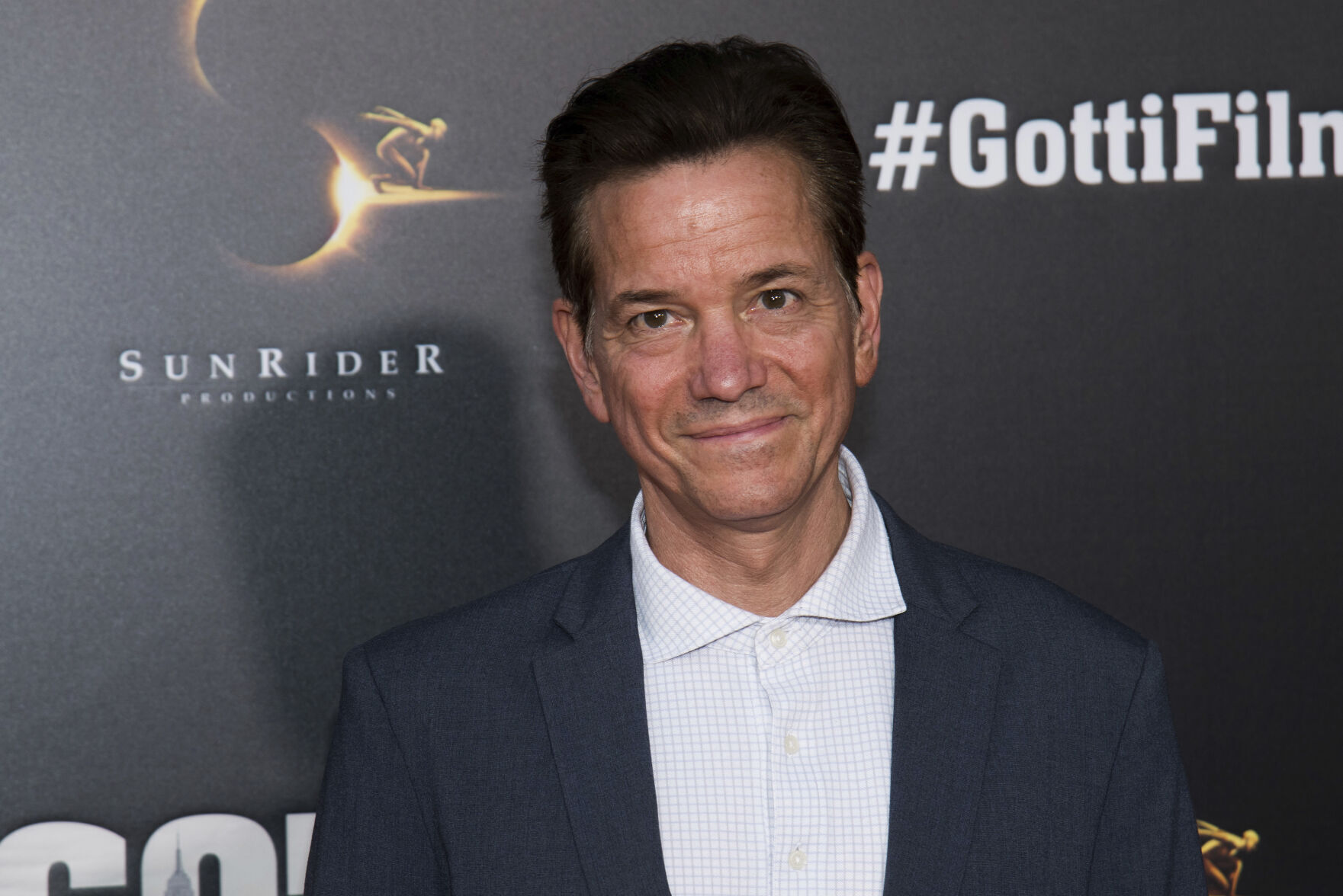 Frank Whaley